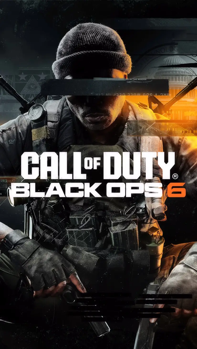 Montaje Gaming PC Call of Duty Aravaca